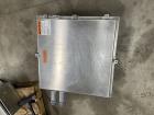 Shaffer Double Sigma Mixer